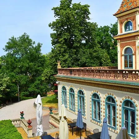Zsolnay Negyed Vendégháza * Pécs
